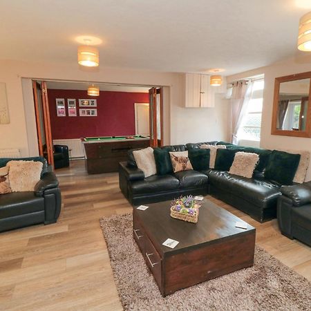 Boundcliffe Farm Villa Allerston Ngoại thất bức ảnh