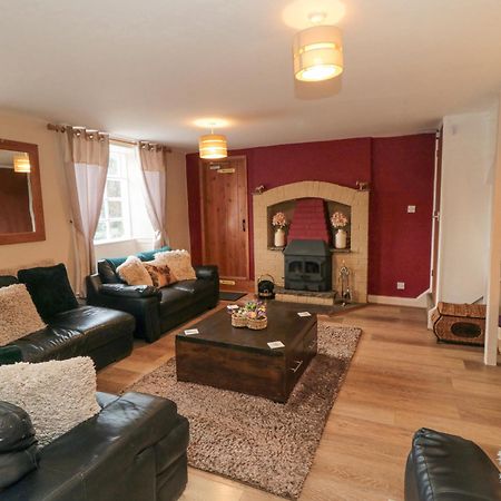 Boundcliffe Farm Villa Allerston Ngoại thất bức ảnh