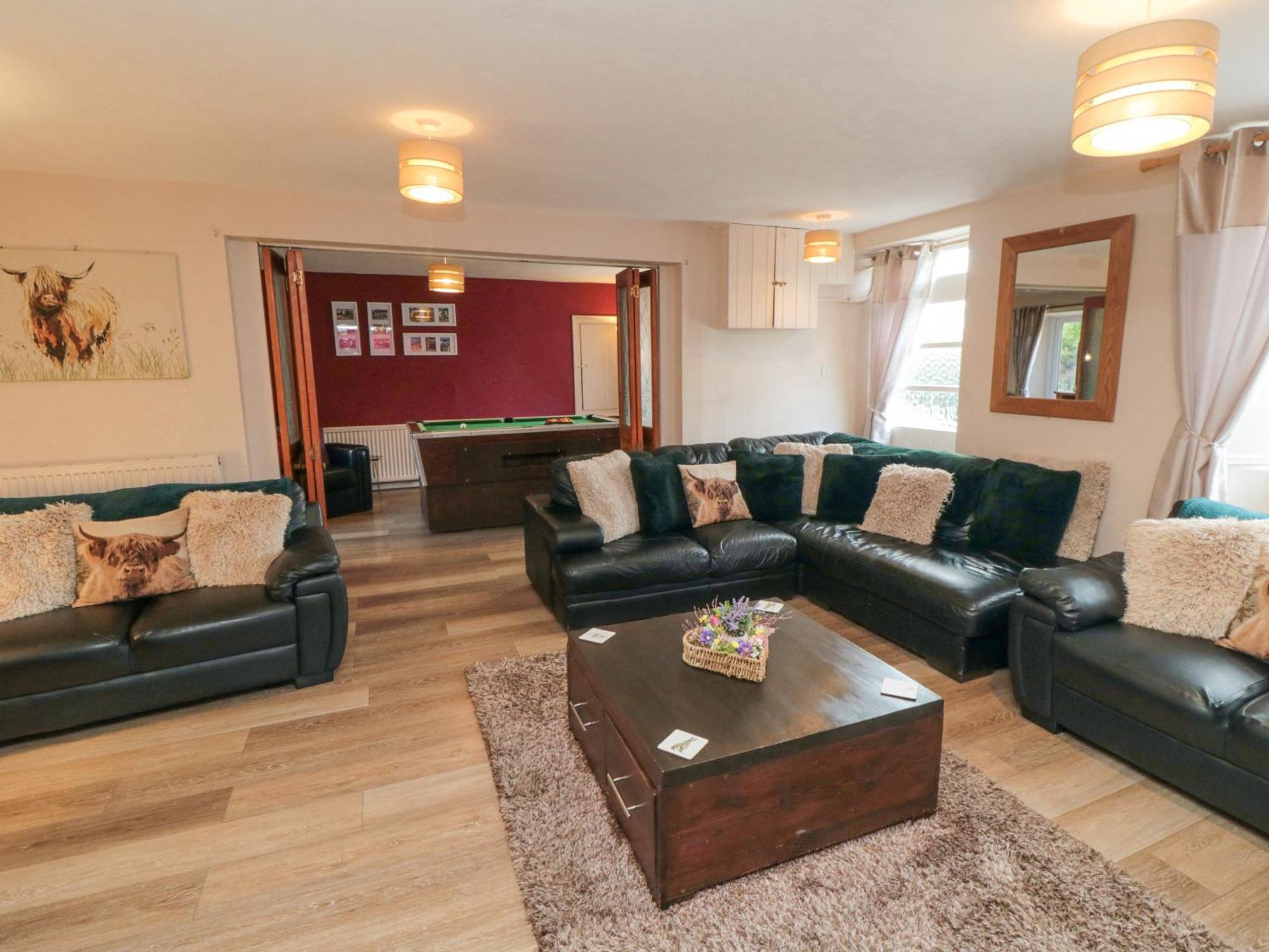 Boundcliffe Farm Villa Allerston Ngoại thất bức ảnh