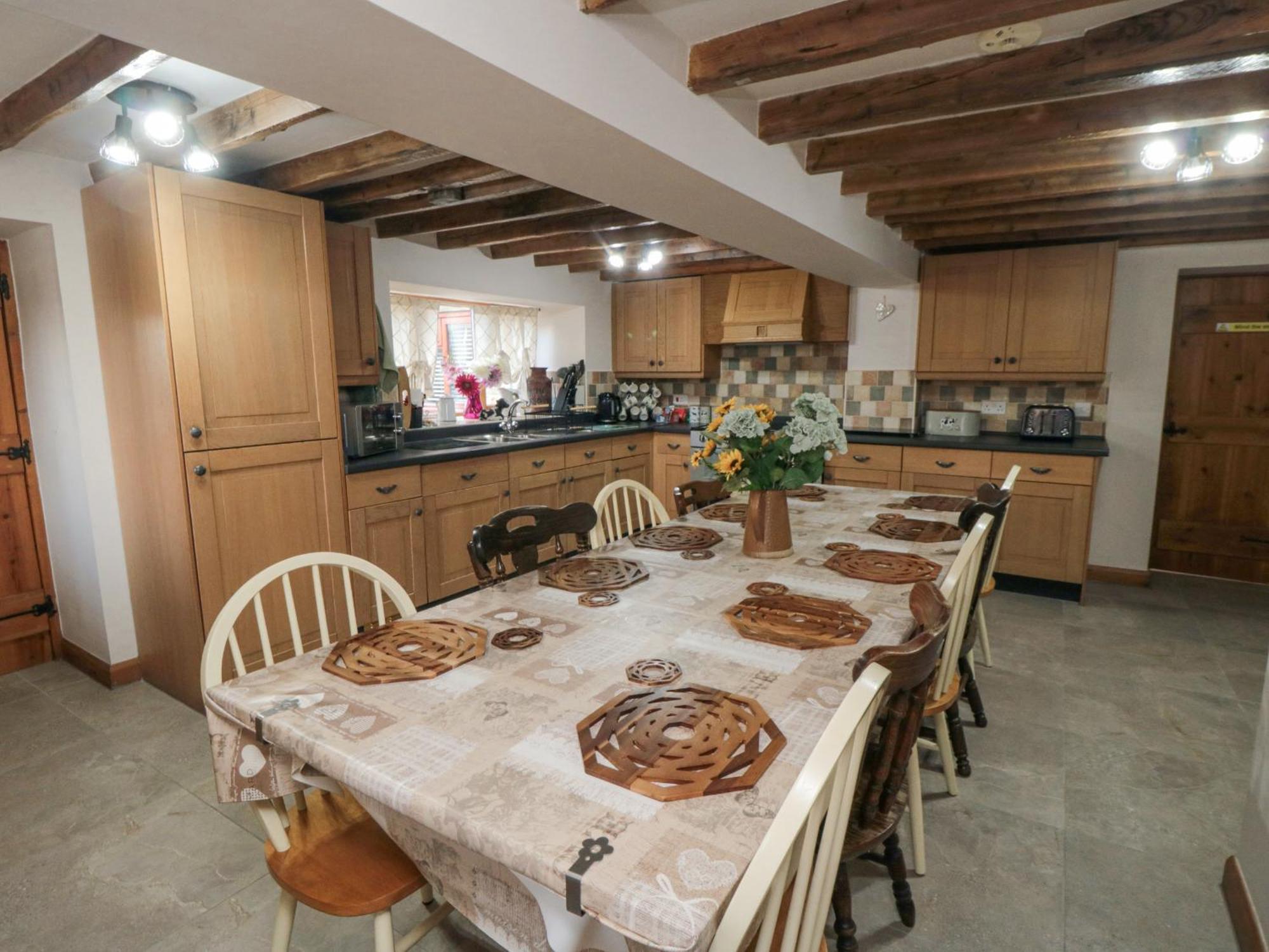 Boundcliffe Farm Villa Allerston Ngoại thất bức ảnh