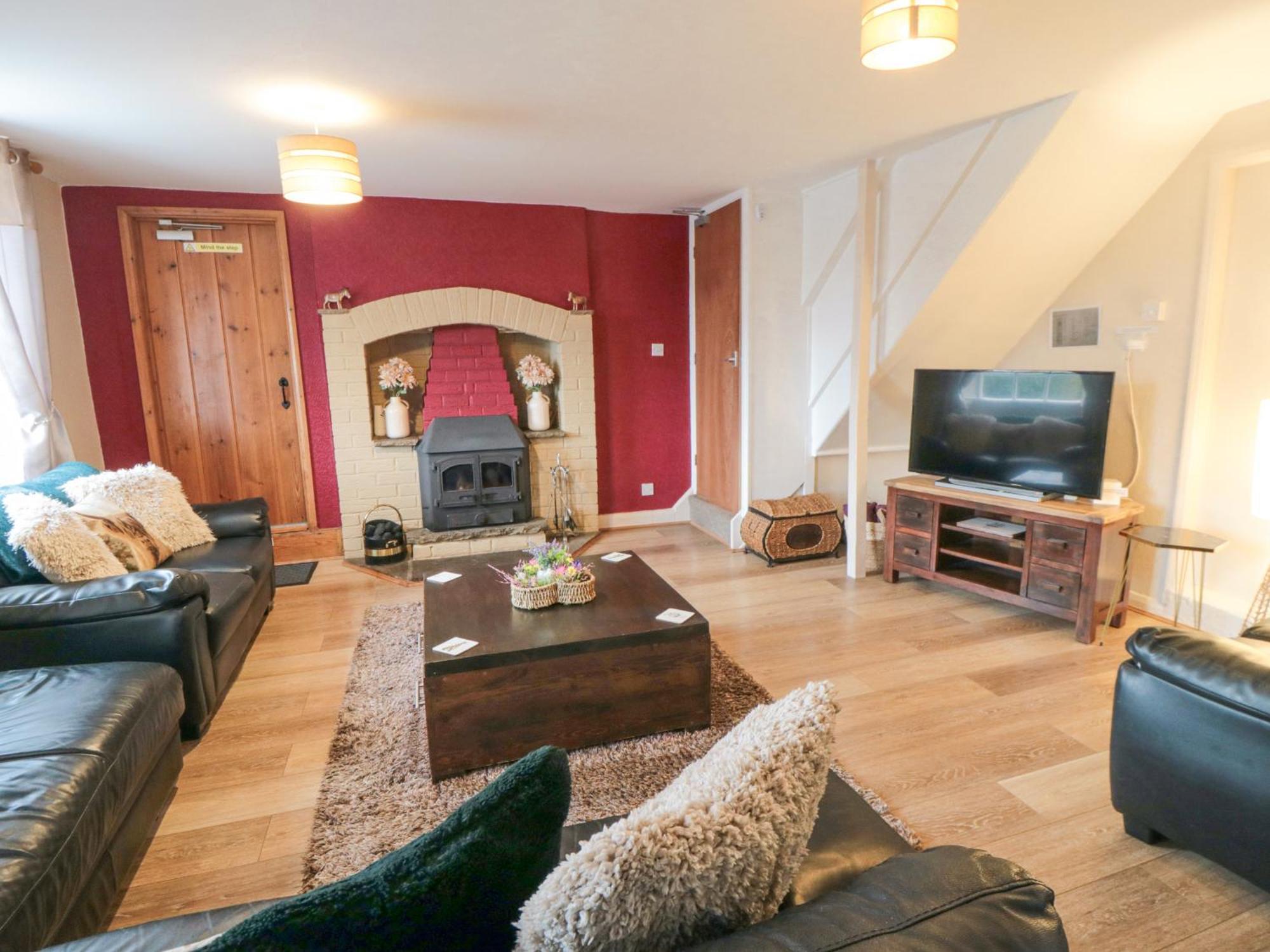 Boundcliffe Farm Villa Allerston Ngoại thất bức ảnh