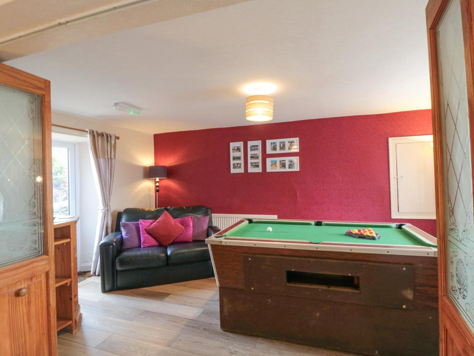 Boundcliffe Farm Villa Allerston Ngoại thất bức ảnh