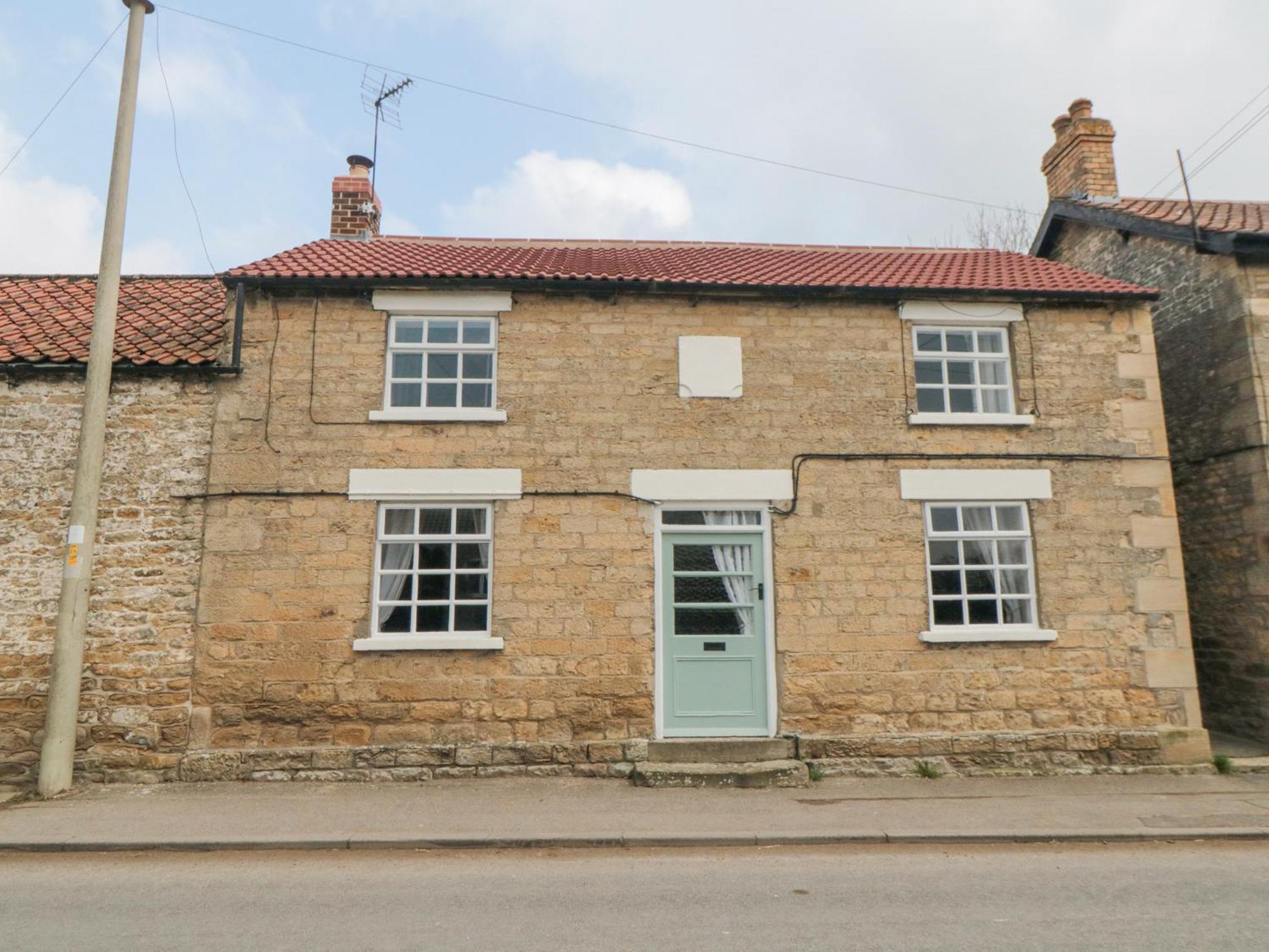 Boundcliffe Farm Villa Allerston Ngoại thất bức ảnh