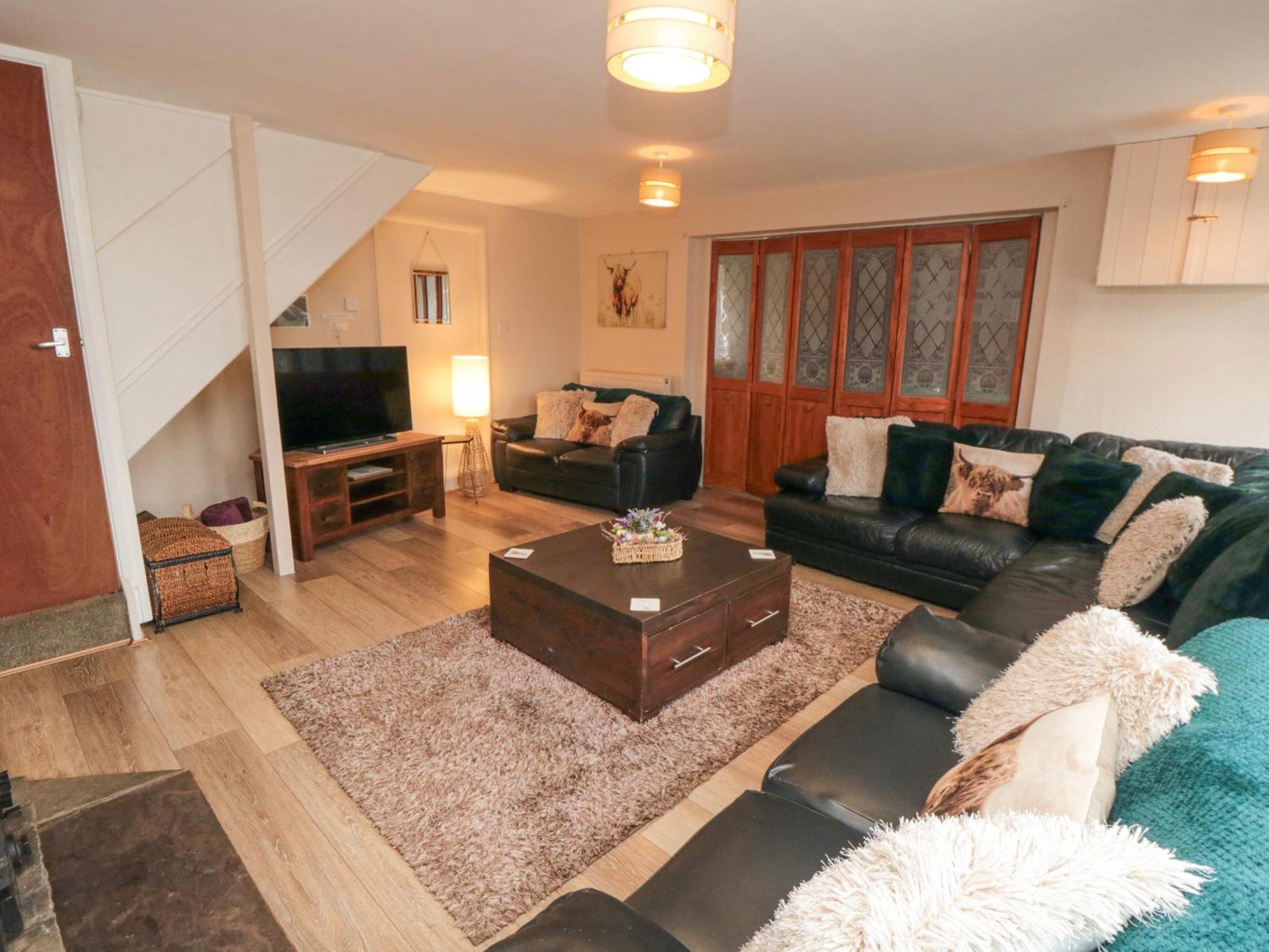 Boundcliffe Farm Villa Allerston Ngoại thất bức ảnh