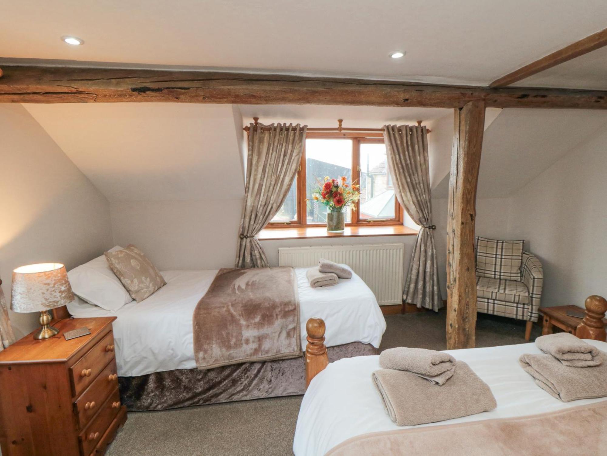 Boundcliffe Farm Villa Allerston Ngoại thất bức ảnh