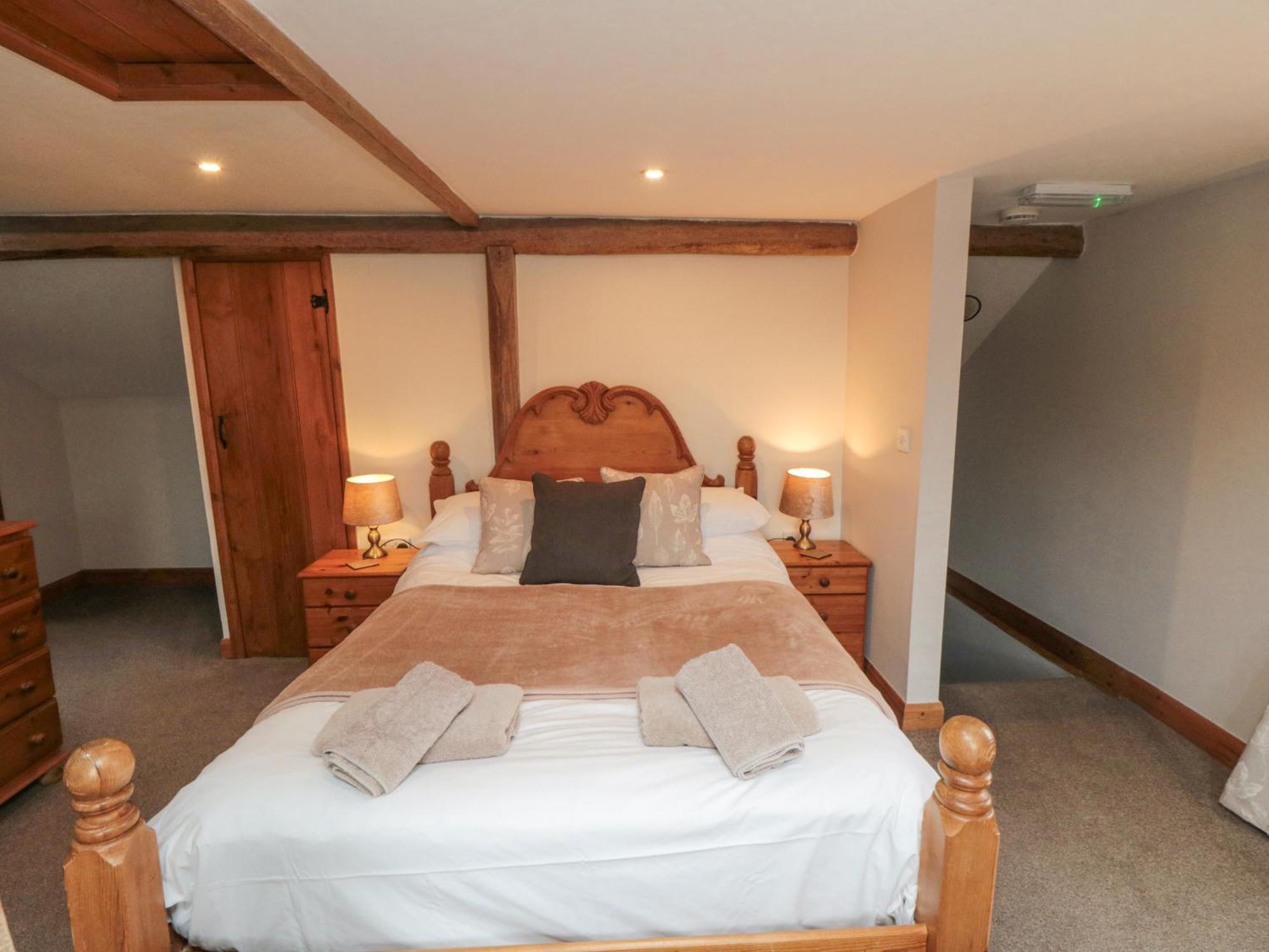 Boundcliffe Farm Villa Allerston Ngoại thất bức ảnh