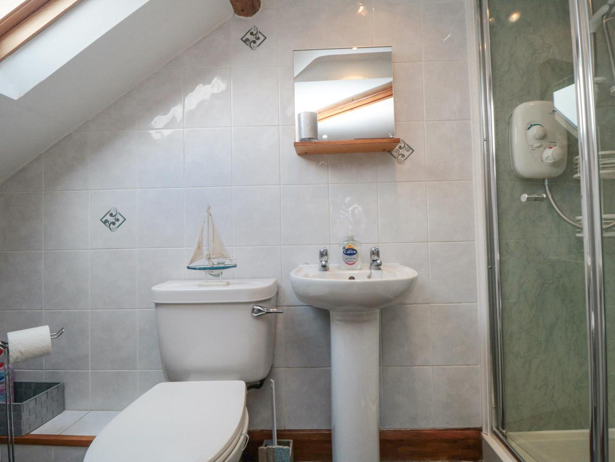 Boundcliffe Farm Villa Allerston Ngoại thất bức ảnh