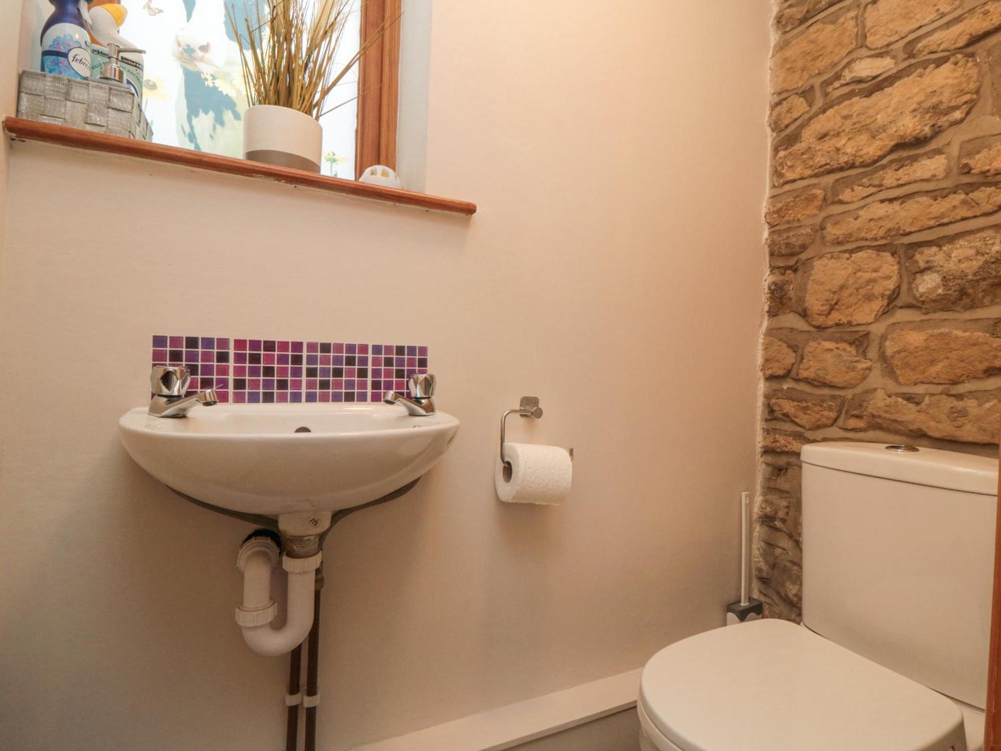 Boundcliffe Farm Villa Allerston Ngoại thất bức ảnh