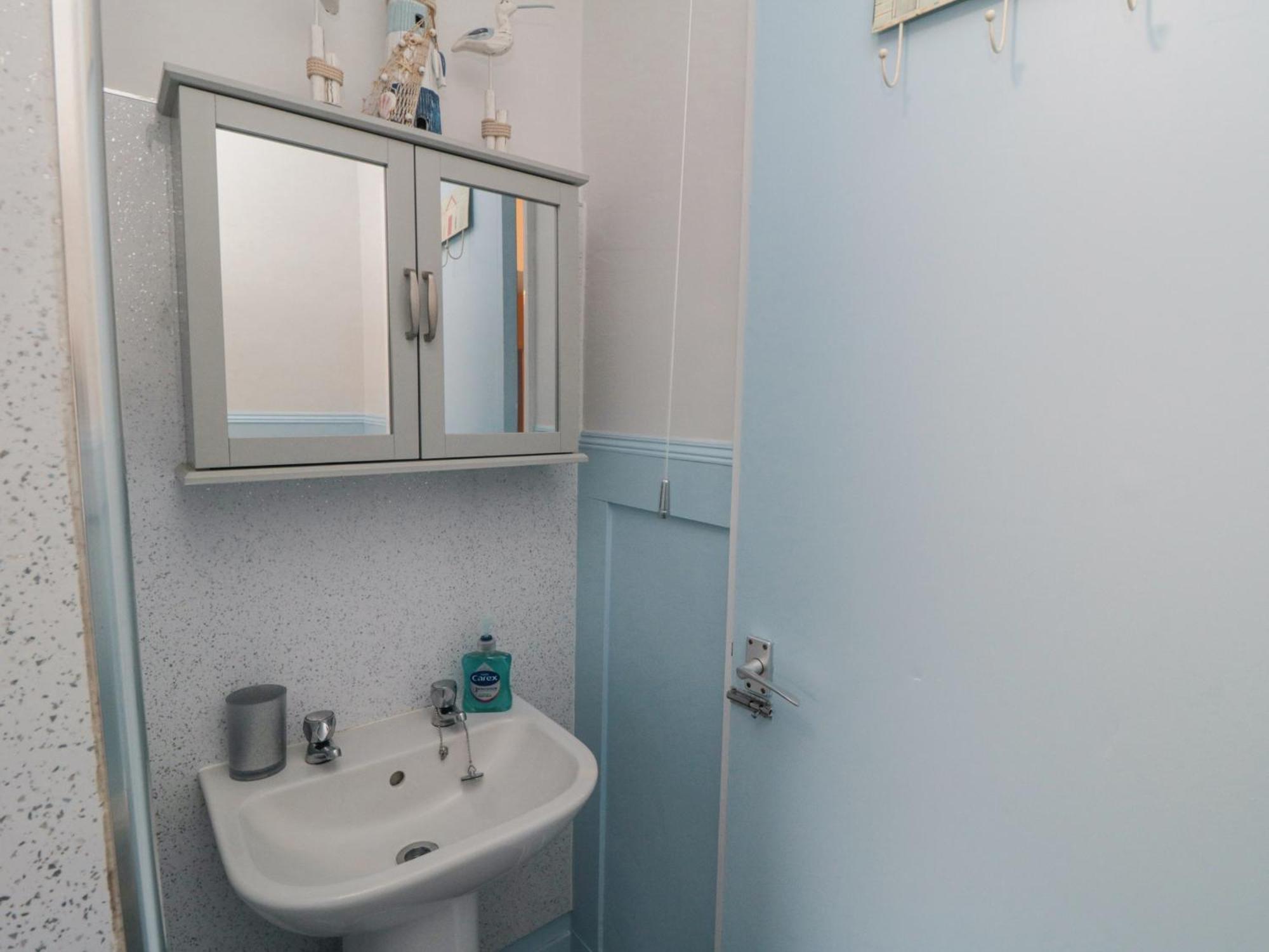 Boundcliffe Farm Villa Allerston Ngoại thất bức ảnh