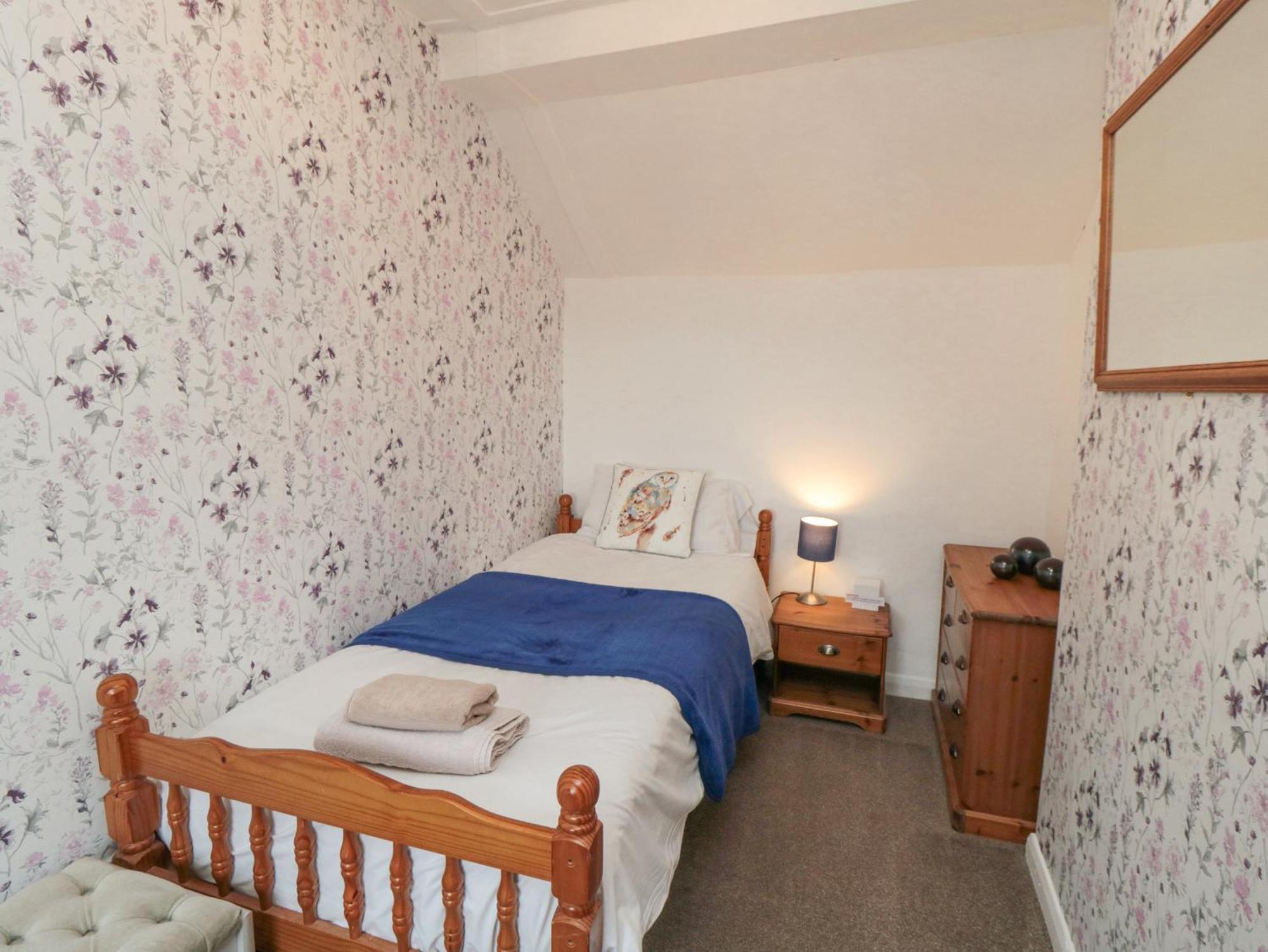 Boundcliffe Farm Villa Allerston Ngoại thất bức ảnh