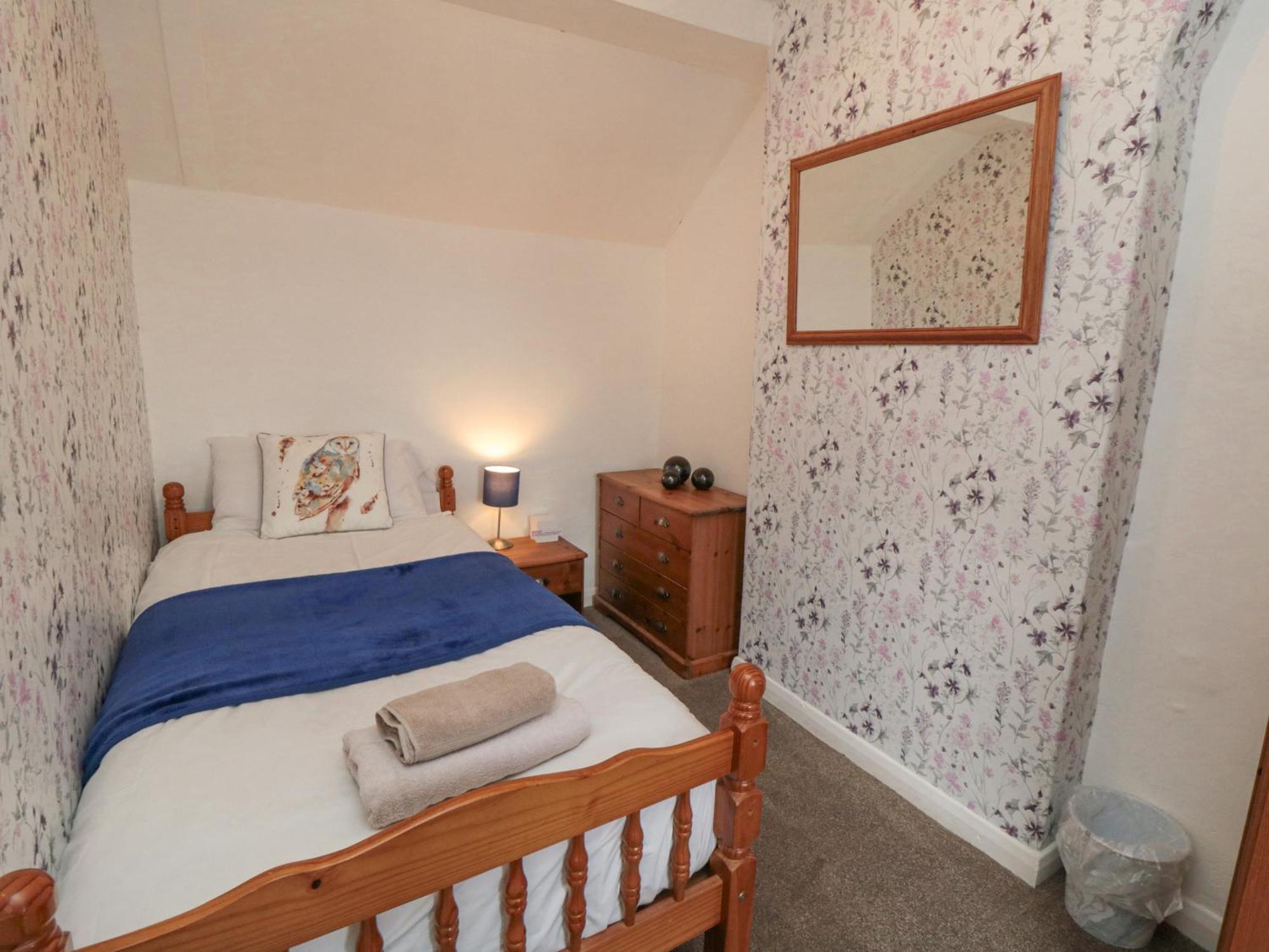 Boundcliffe Farm Villa Allerston Ngoại thất bức ảnh