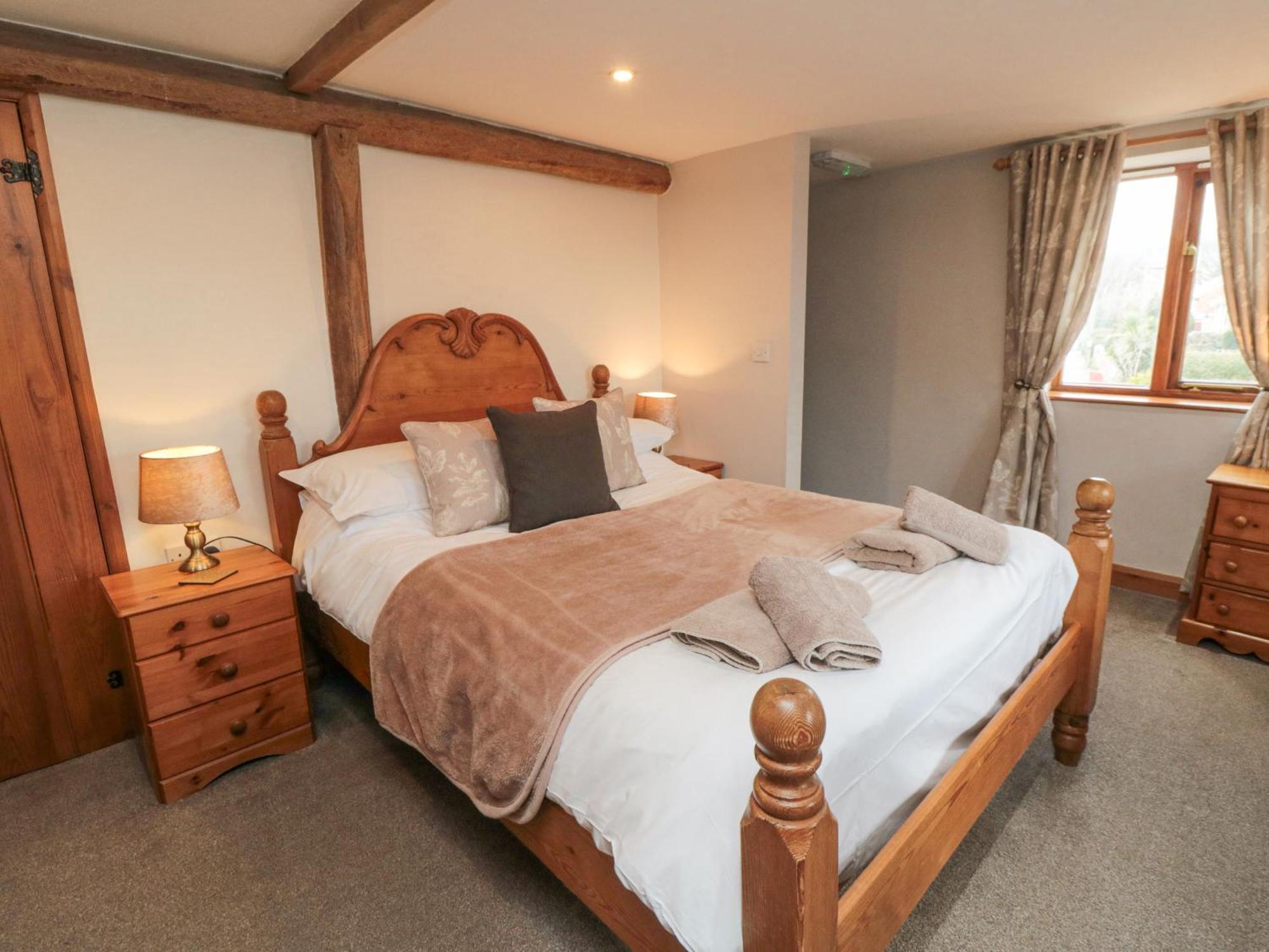 Boundcliffe Farm Villa Allerston Ngoại thất bức ảnh