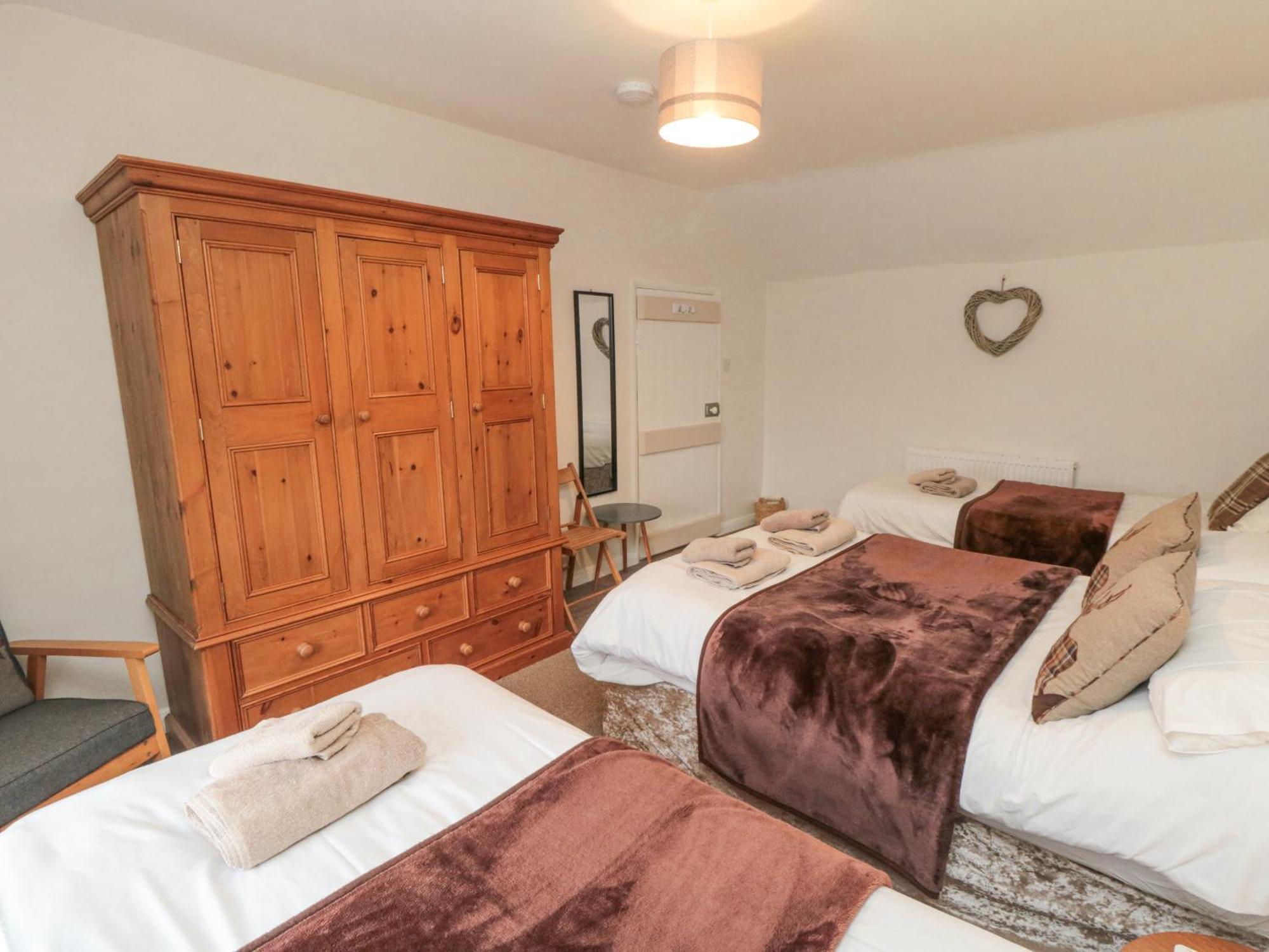 Boundcliffe Farm Villa Allerston Ngoại thất bức ảnh