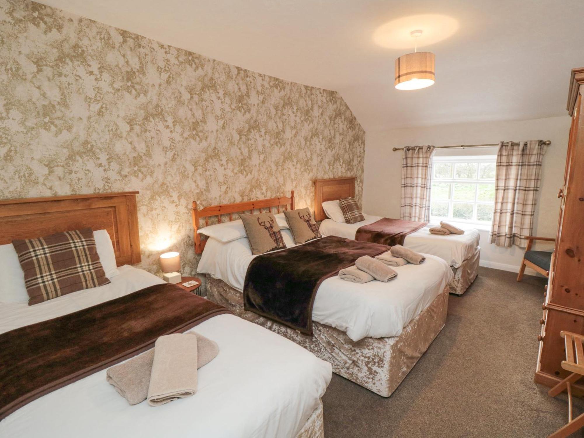 Boundcliffe Farm Villa Allerston Ngoại thất bức ảnh