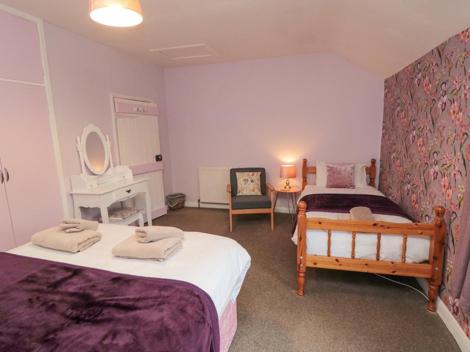 Boundcliffe Farm Villa Allerston Ngoại thất bức ảnh