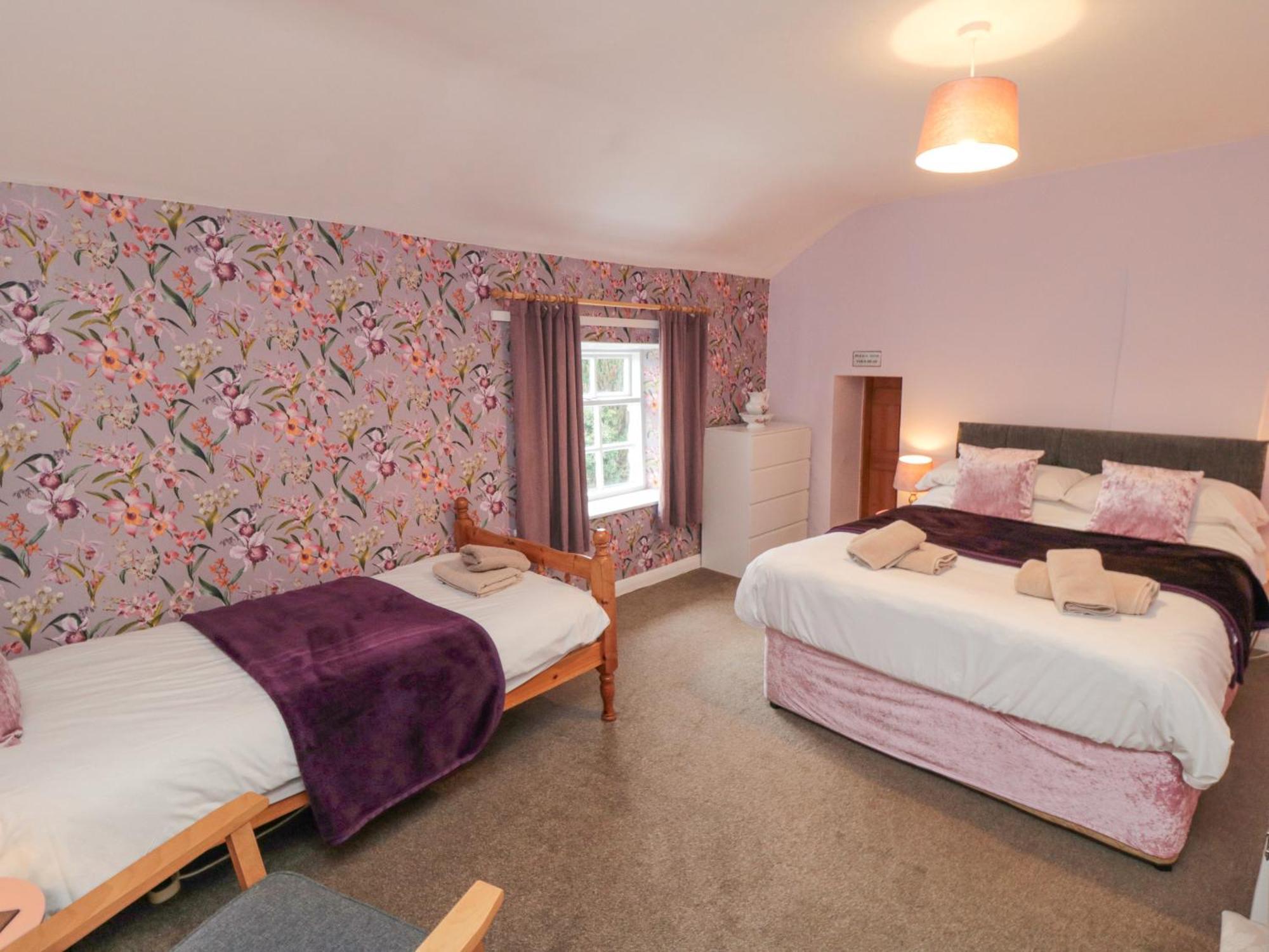 Boundcliffe Farm Villa Allerston Ngoại thất bức ảnh